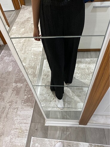 LC Waikiki Lcw Simli Pantolon