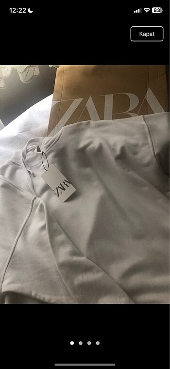 Zara m