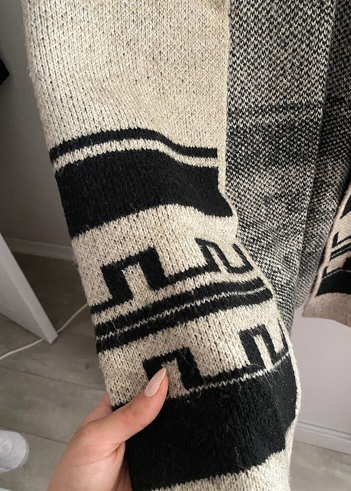 Uzun Hırka - Görsel 2