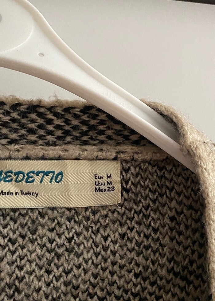 Uzun Hırka - Görsel 3