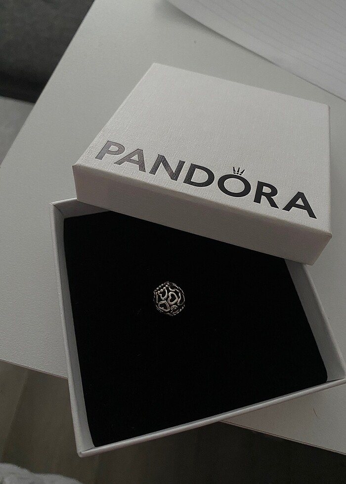 Pandora Charm - Görsel 2