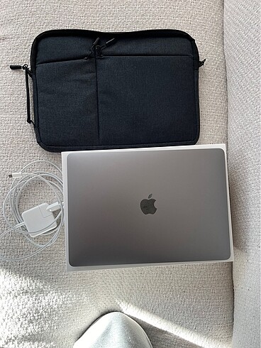 APPLE M1 AİR MACBOOK sıfır