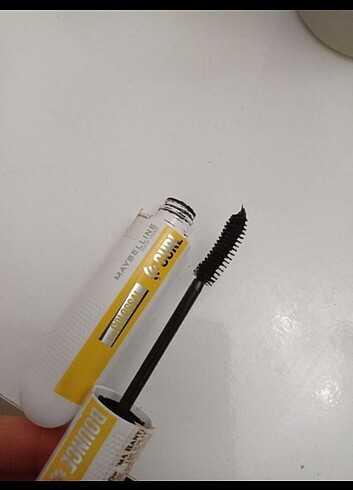 Maybelline Maskara