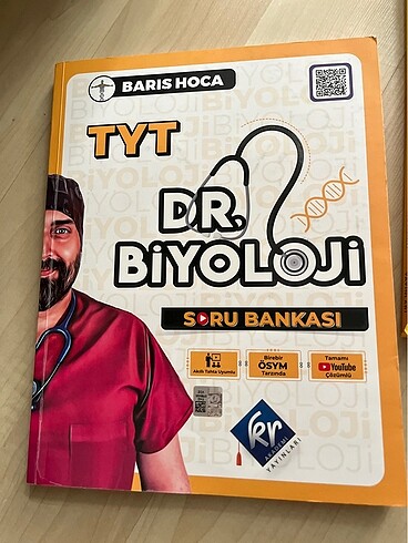 Tyt dr.biyoloji