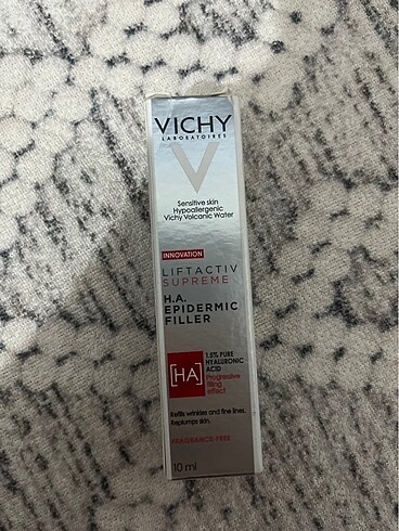 Vich serum