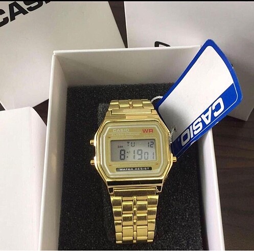 Casio CASİO SAAT