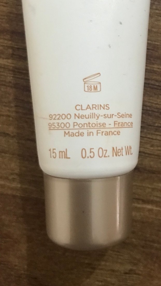 Clarins Milky Boost BB Krem 15 ml - Görsel 3
