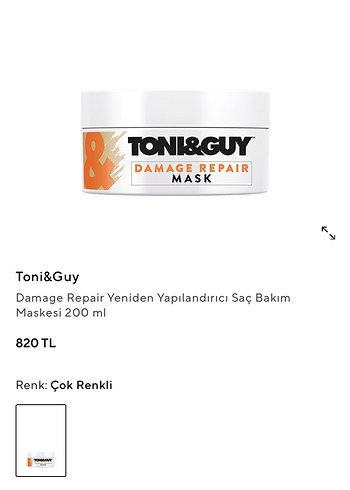 Toni&Guy
