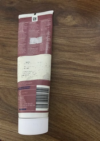 Korres Wild Rose Yumuşak Peeling Kremi 150 ML - Görsel 4