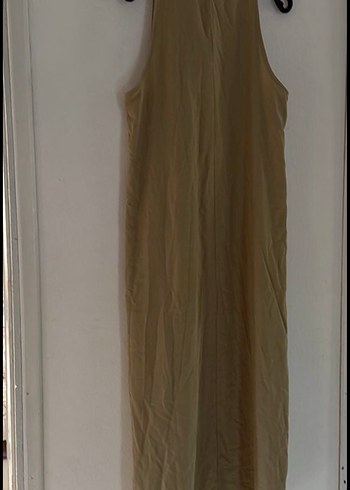 Massimo dutti elbise - Görsel 4