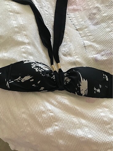 Zeki Zeki triko bikini takım