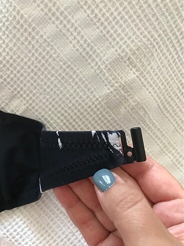 l Beden çeşitli Renk Zeki triko bikini takım