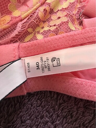 Victoria?s secret sütyen - Görsel 4