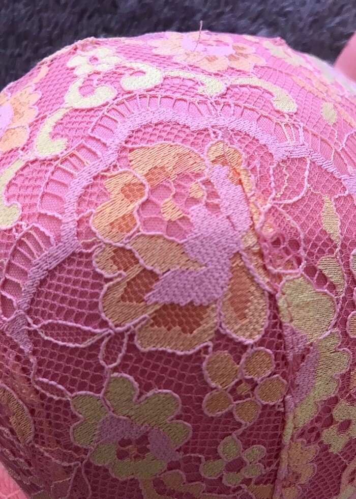 Victoria?s secret sütyen - Görsel 2