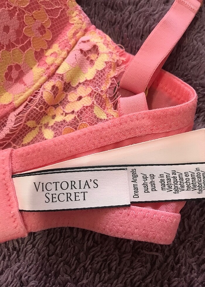 Victoria?s secret sütyen - Görsel 3