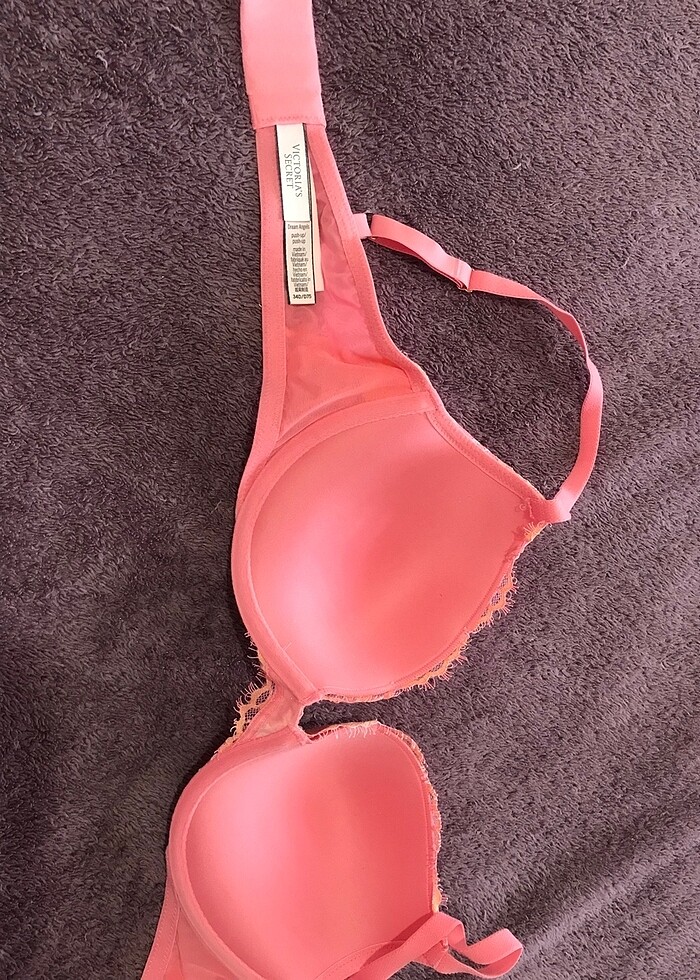 Victoria?s secret sütyen - Görsel 5