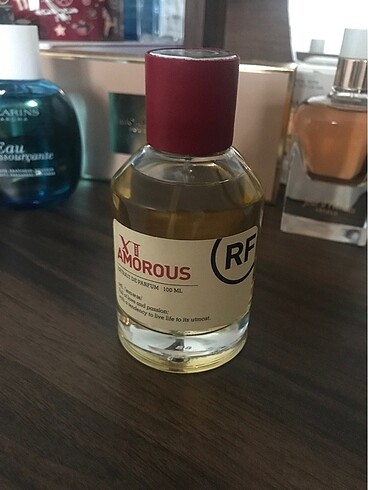Rule fragrances parfüm 100ml