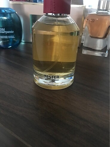 Diğer Rule fragrances parfüm 100ml