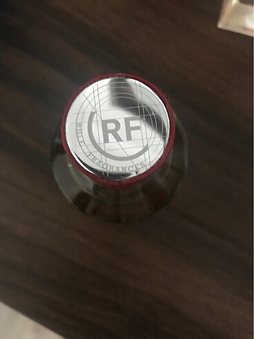  Beden Renk Rule fragrances parfüm 100ml