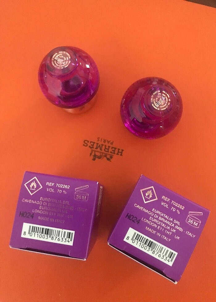 Versace dylan purple parfüm - Görsel 4