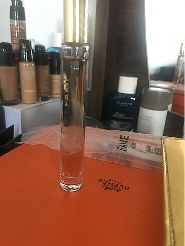 Beden Renk Paco Rabanne fame intense parfüm