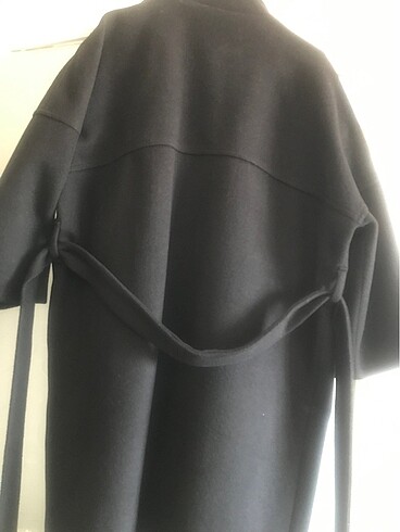 Network palto - Görsel 8