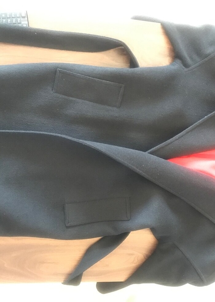 Network palto - Görsel 3