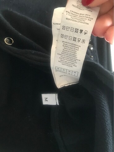 İntimissimi hırka - Görsel 5