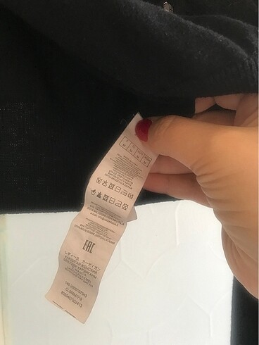 İntimissimi hırka - Görsel 6