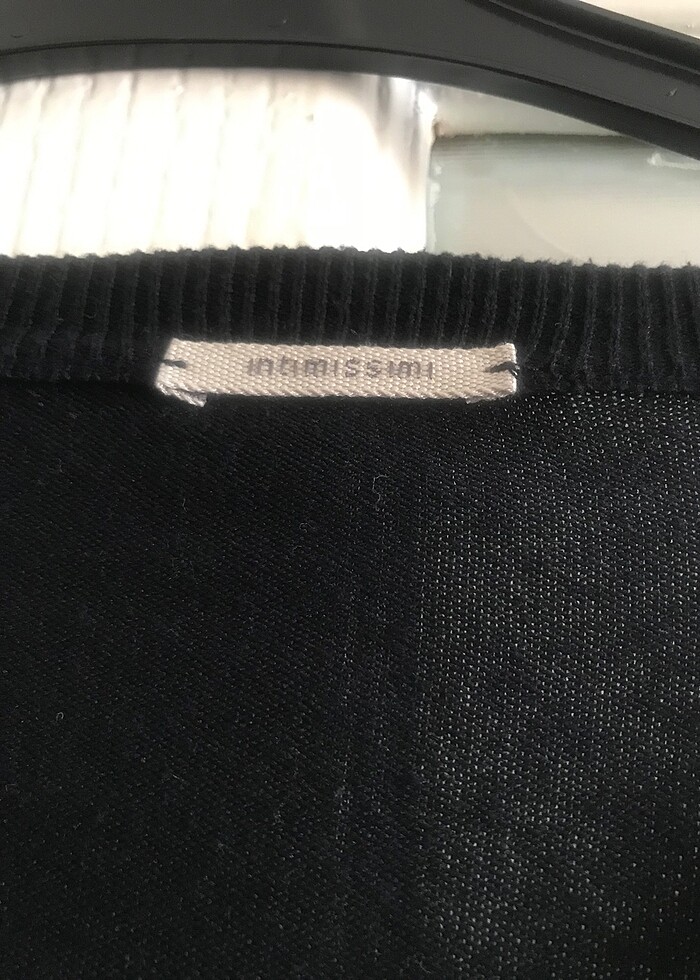 İntimissimi hırka - Görsel 3