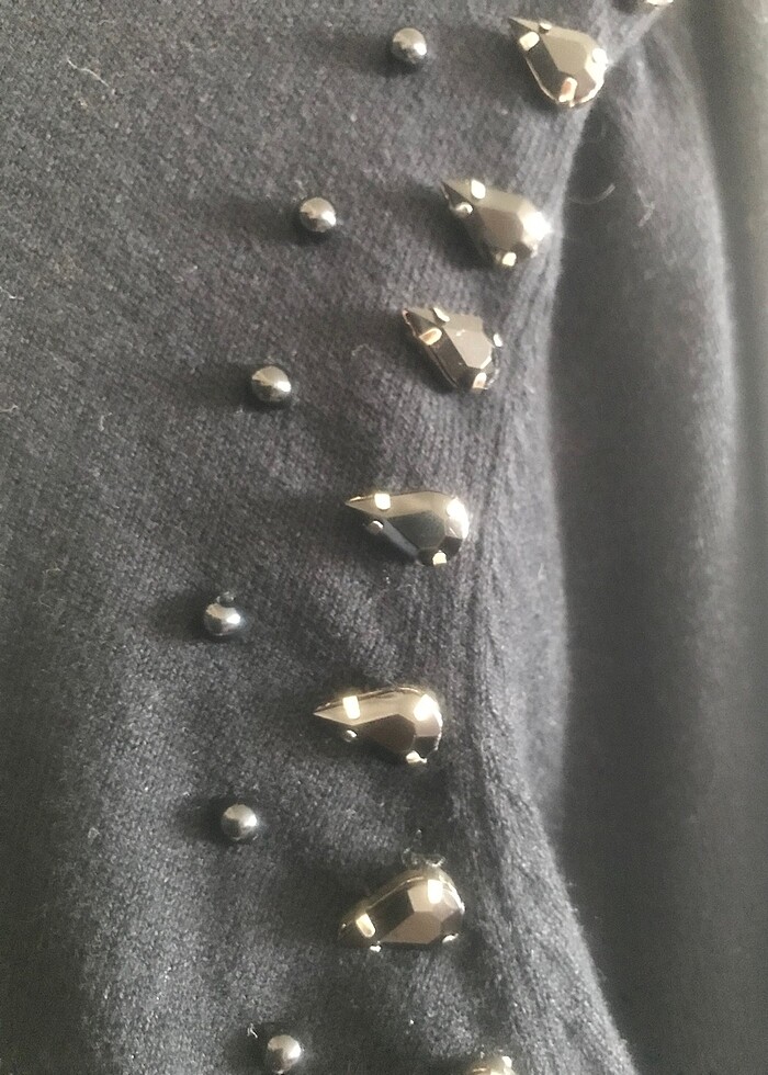 İntimissimi hırka - Görsel 4