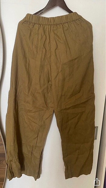 l Beden Oysho keten pantalon