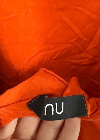 Nu elbisw - Görsel 5