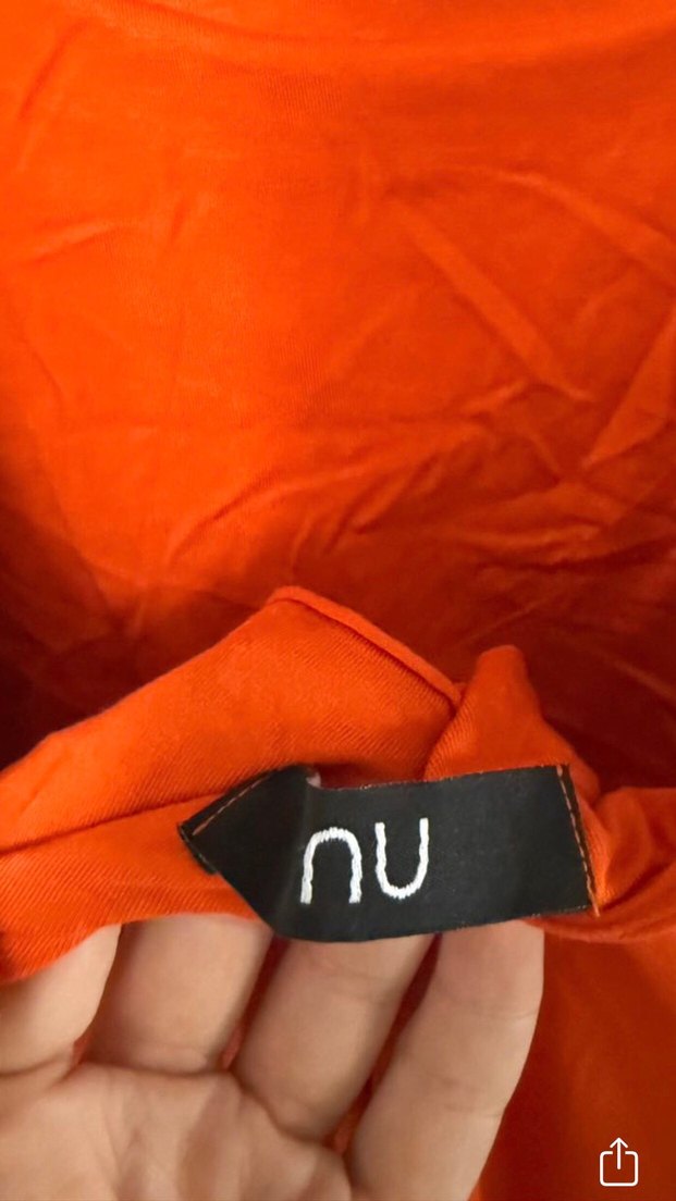 Nu elbisw - Görsel 5