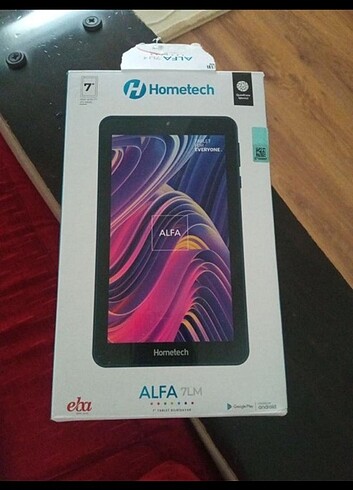Tablet