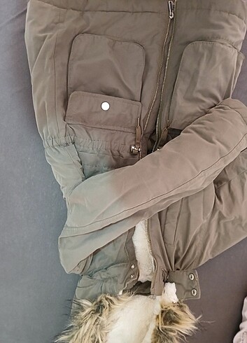 H&M H&M kic cocuk mont