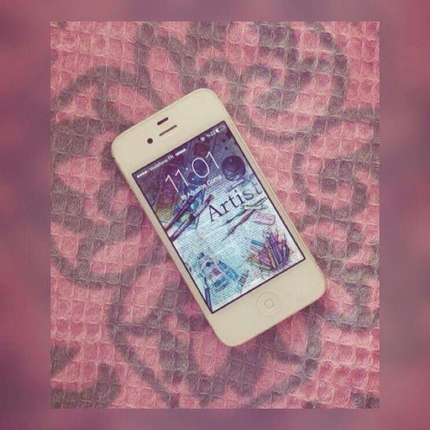 Iphone 4s