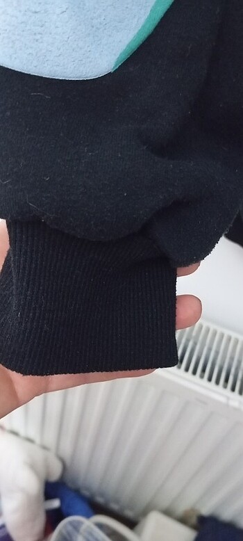 l Beden Sweatshirt