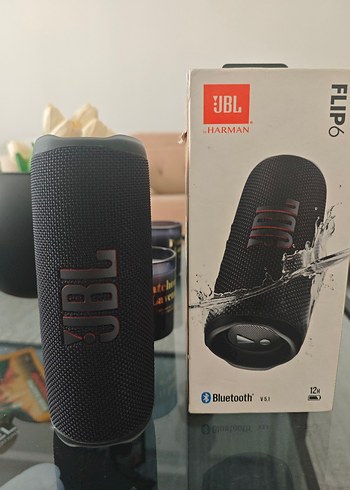JBL flip 6 - Görsel 5