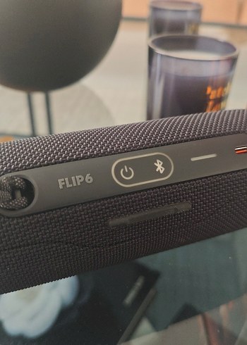 JBL flip 6 - Görsel 3