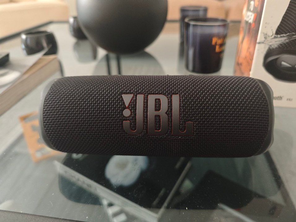 JBL flip 6 - Görsel 2