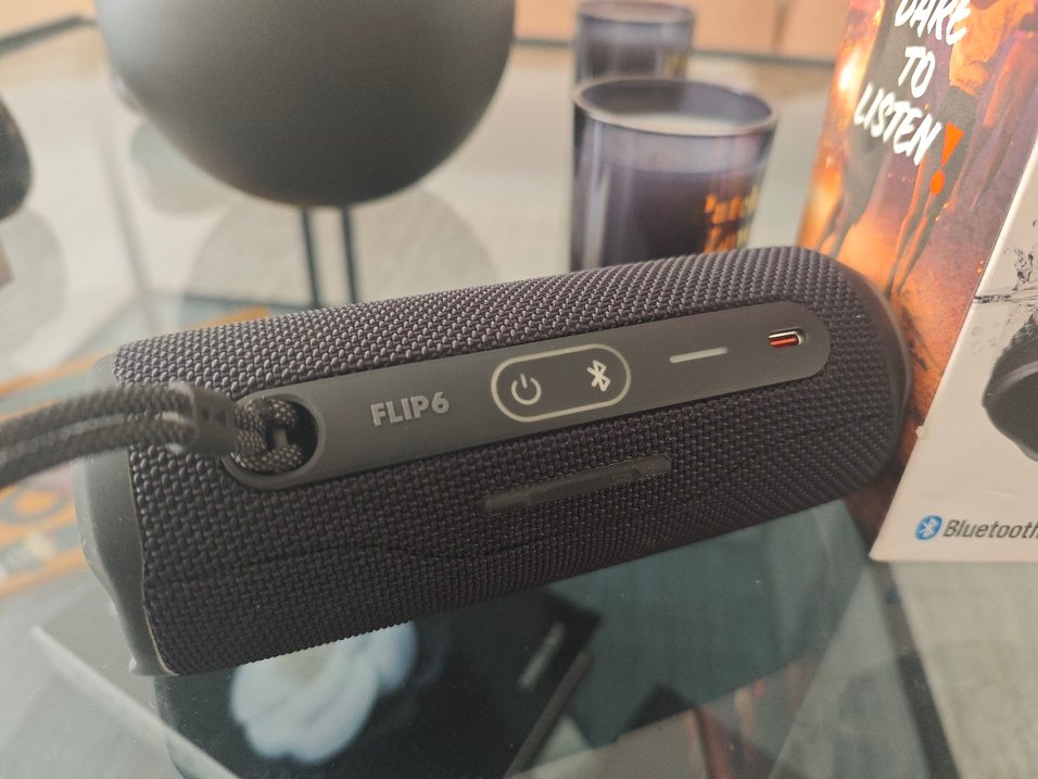 JBL flip 6 - Görsel 3