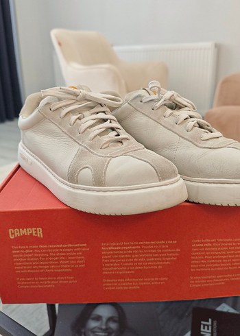 camper ayaklabı - Görsel 5