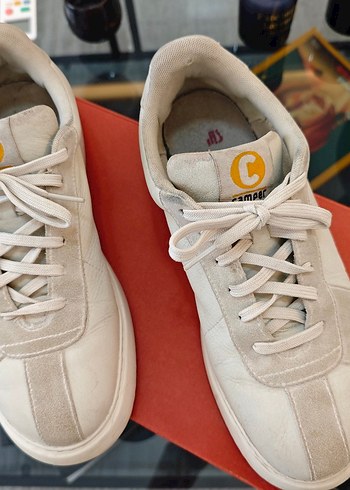 camper ayaklabı - Görsel 2