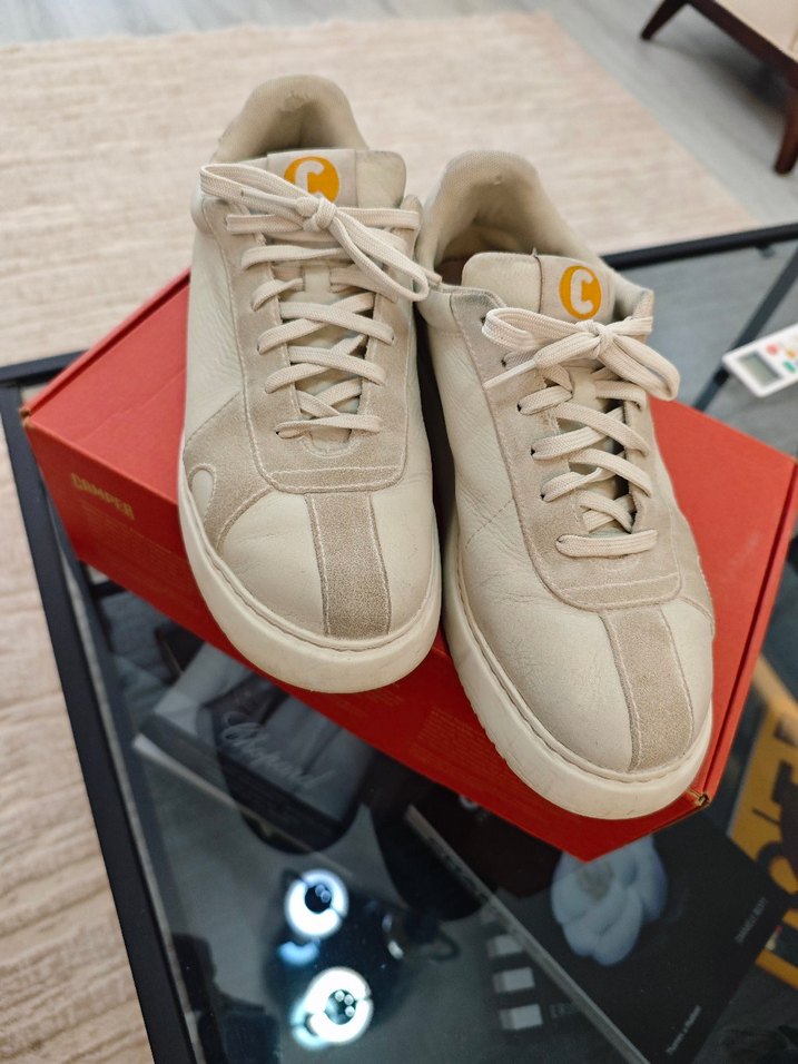 camper ayaklabı - Görsel 4