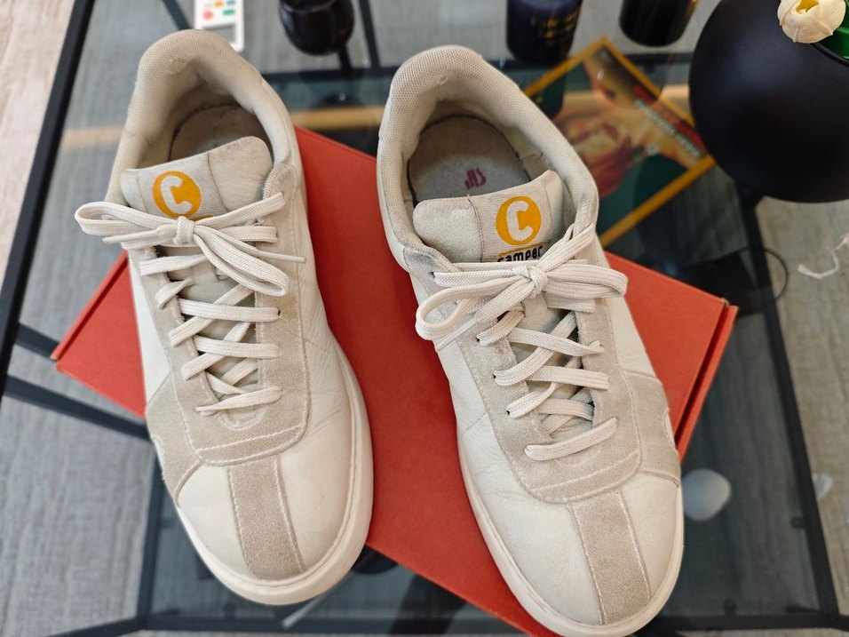 camper ayaklabı - Görsel 2