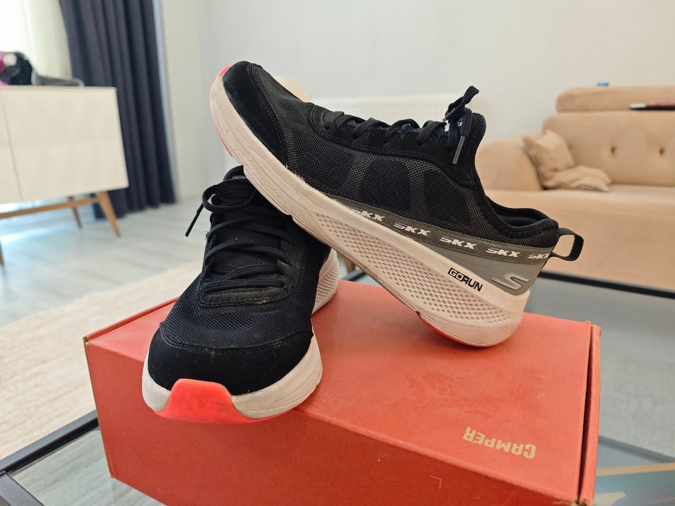 skechers ayakkabı - Görsel 3