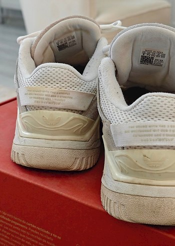 adidas niteball ll - Görsel 3