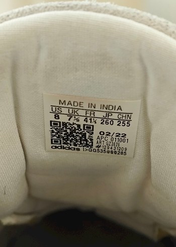 adidas niteball ll - Görsel 4