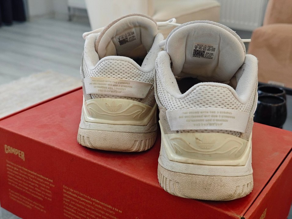 adidas niteball ll - Görsel 3